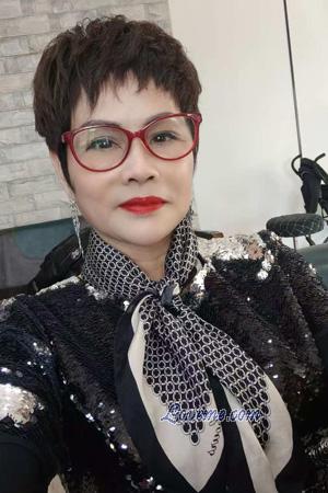 229541 - Celia Age: 60 - China