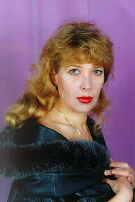 Ukraine women