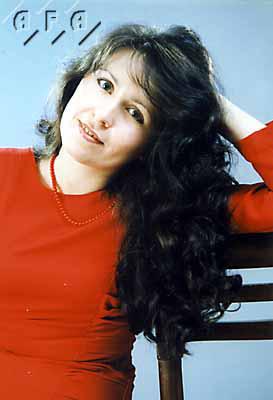 Beautiful Women