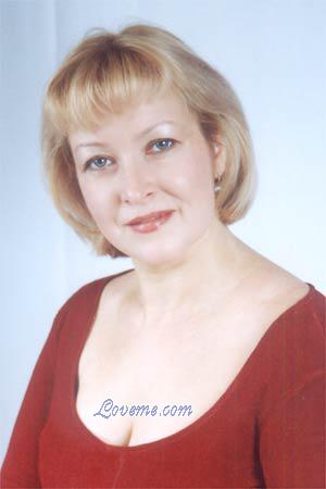 Russia women