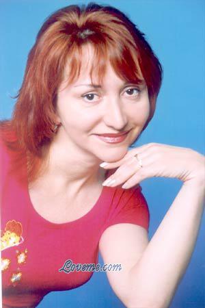 Russia women