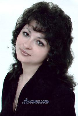 Russia women