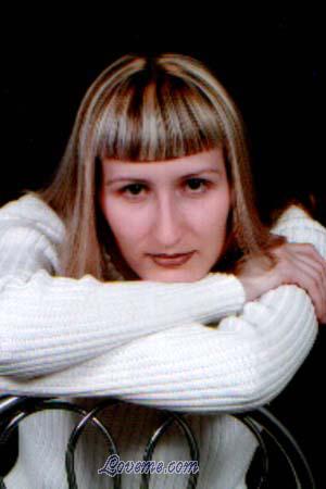 Russia women