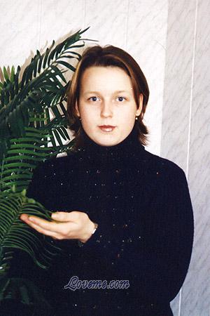 Russia women
