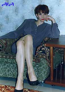 Beautiful Women