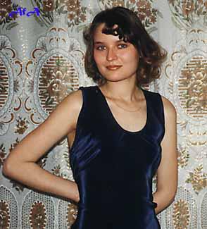 Beautiful Women