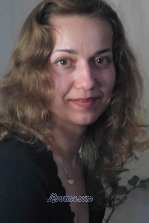 Russia women