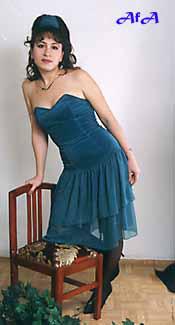 Beautiful Women