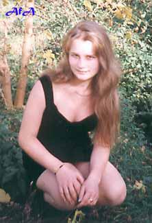Beautiful Women