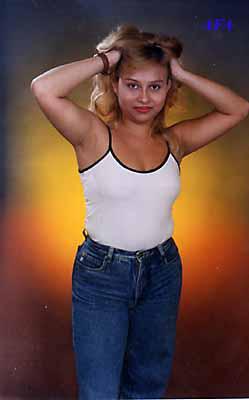 Beautiful Women