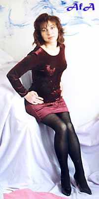 Beautiful Women