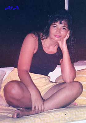 Beautiful Women
