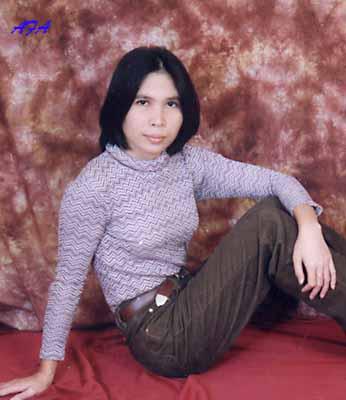 Beautiful Women
