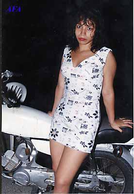 Beautiful Women