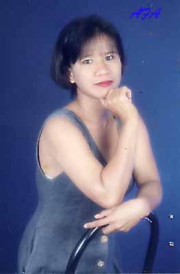 Beautiful Women