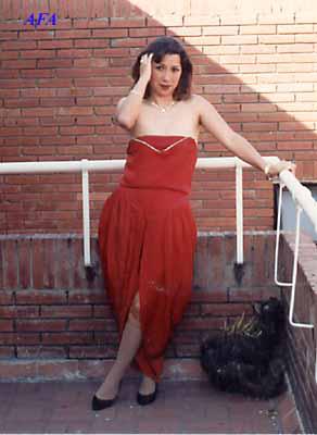 Beautiful Women
