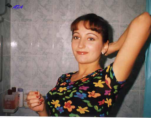 Beautiful Women