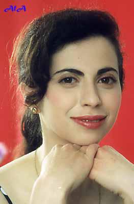 Beautiful Women