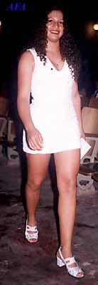 Beautiful Women