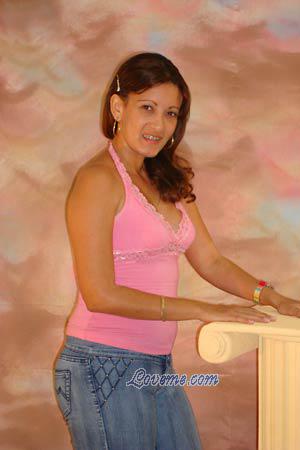 Colombia women
