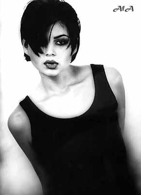 Beautiful Women