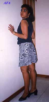 Beautiful Women