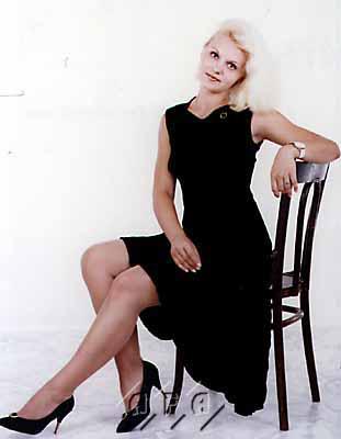 Beautiful Women